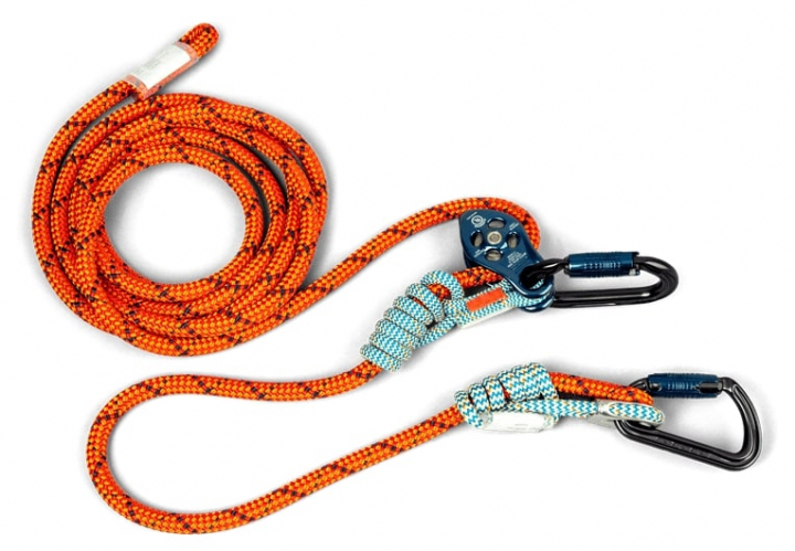 Husqvarna lanyard in the group Clothing & Safety equipment / Arborist Accessories / Throwing bags at Entreprenadbutiken (5340998)