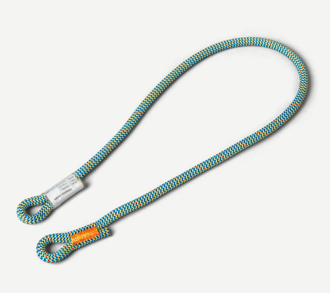 Husqvarna prusik with loops in the group Clothing & Safety equipment / Arborist Accessories / Throwing bags at Entreprenadbutiken (5340999-01)