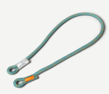 Husqvarna prusik with loops in the group Clothing & Safety equipment / Arborist Accessories / Throwing bags at Entreprenadbutiken (5340999-02)