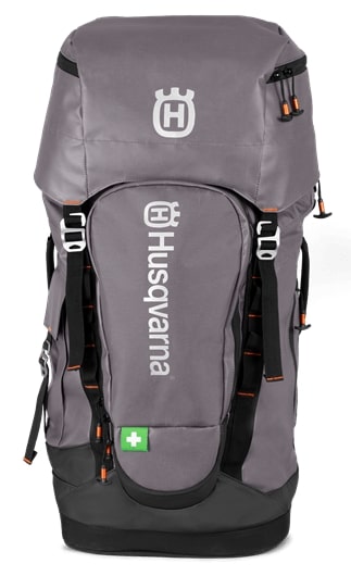 Husqvarna arborist Backpack in the group Clothing & Safety equipment / Arborist Accessories / Throwing bags at Entreprenadbutiken (5341018-01)