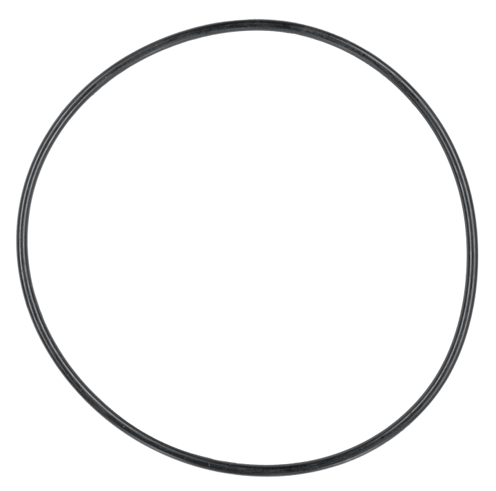 O-ring 122x3.1 in the group  at Entreprenadbutiken (5341318-01)