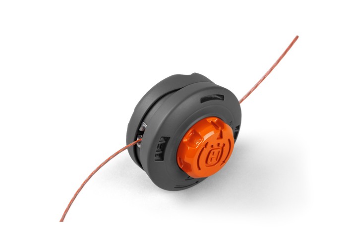 Trimmer Head R25 3/8 R Easy Lo 5341618-01 in the group  at Entreprenadbutiken (5341618-01)