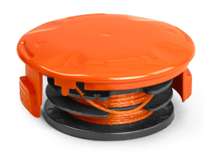 Spool!& Line A15B, Spool+Cover 5341626-01 in the group  at Entreprenadbutiken (5341626-01)