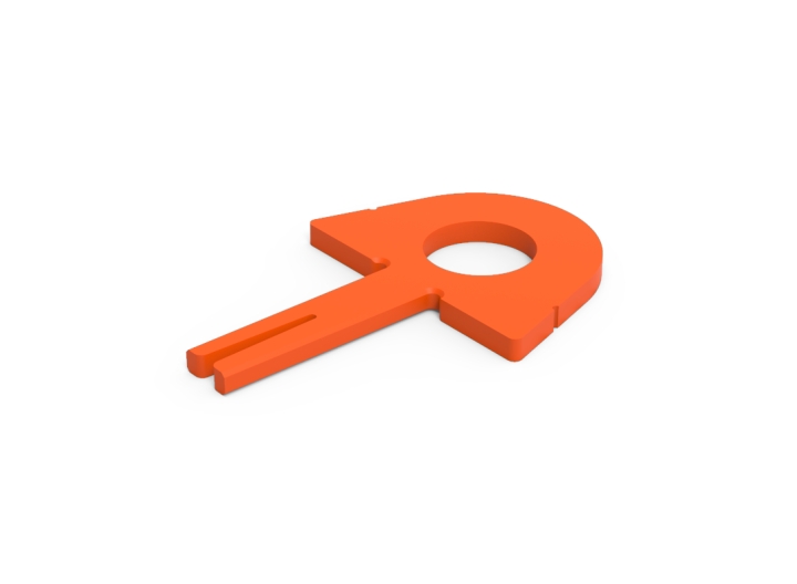 Guide Sensor 5341819-01 in the group  at Entreprenadbutiken (5341819-01)