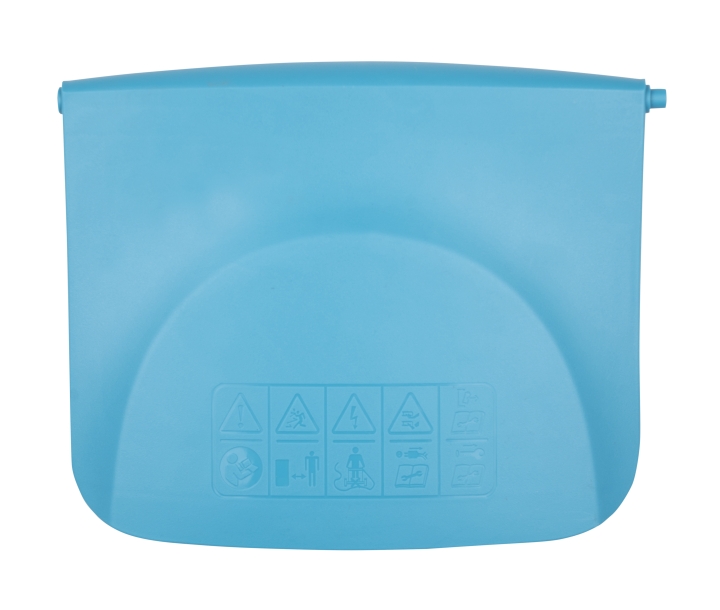 Safety flap in the group  at Entreprenadbutiken (5341986-01)