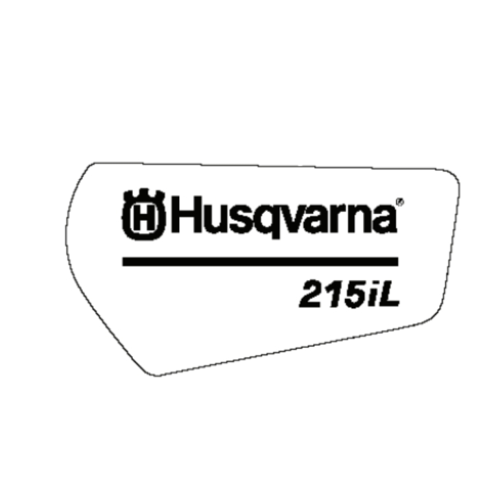 Decal 215Il 5342214-01 in the group  at Entreprenadbutiken (5342214-01)