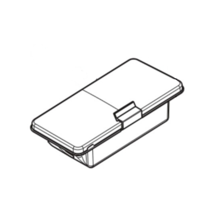 Box Storage in the group  at Entreprenadbutiken (5342337-01)