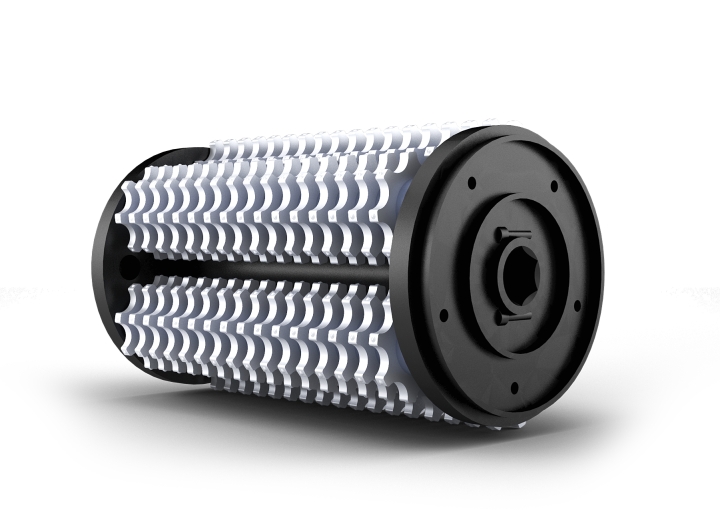 Drum complete with MPL24 cut in the group  at Entreprenadbutiken (5344315-01)