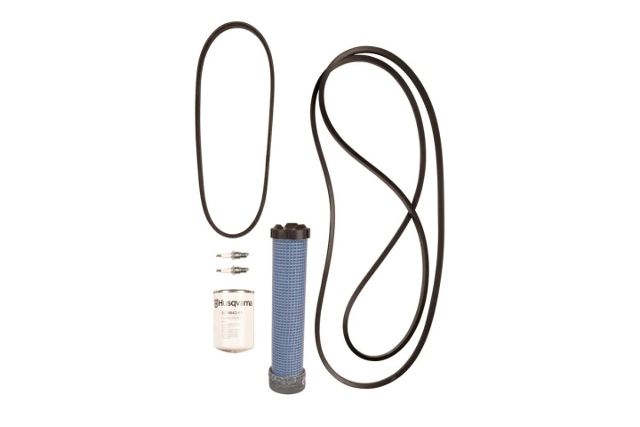 Service Kit 400h Husqvarna P524, P524X, P524EFI, P524X EFI in the group  at Entreprenadbutiken (5349762-01)