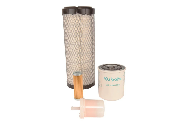 Service Kit 200h Husqvarna P535HX in the group  at Entreprenadbutiken (5349765-01)