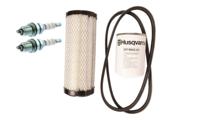 Service Kit 400h Husqvarna P525DX in the group  at Entreprenadbutiken (5349766-01)
