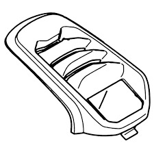 Cover Decoration 5349933-01 in the group  at Entreprenadbutiken (5349933-01)