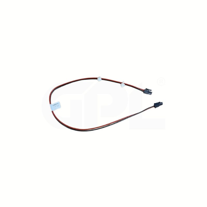 Wiring Assy Battery Automower 405X, 415X in the group Automower 405X - 2025 at Entreprenadbutiken (5349936-03)