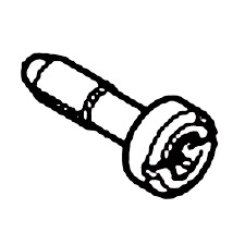 Screw Hexalobular Button Head in the group at Entreprenadbutiken (5349959-01)