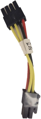 WIRING ASSY BATTERY CABLE BASIC in the group  at Entreprenadbutiken (5350184-02)