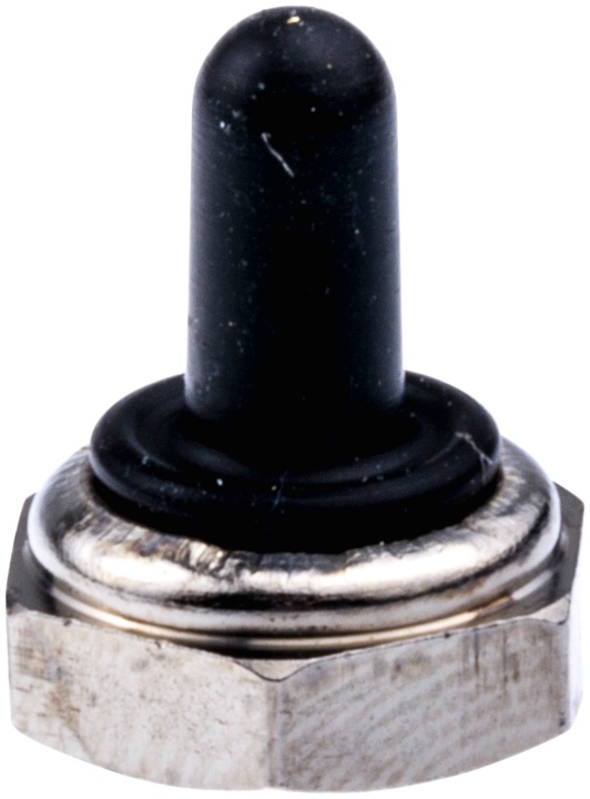 Rubber cap in the group  at Entreprenadbutiken (5351017-01)