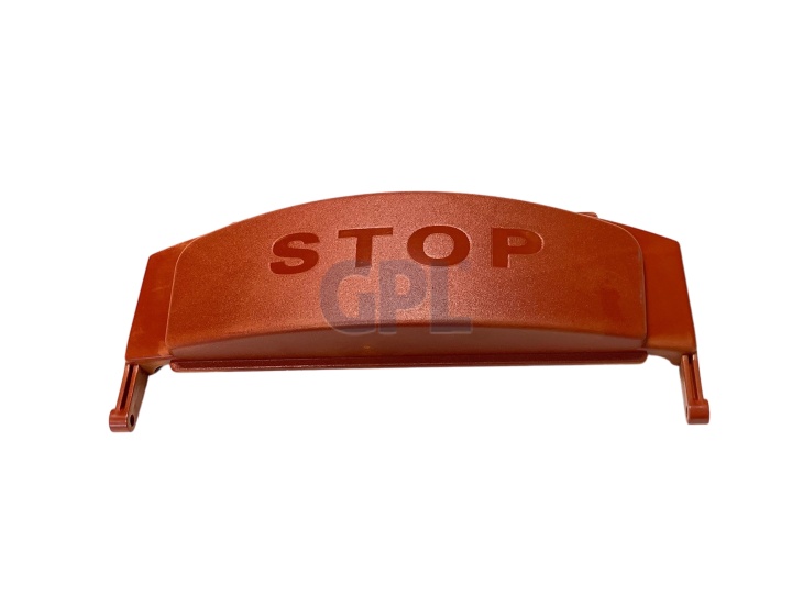 Stop button Automower 220AC, 230ACX in the group  at Entreprenadbutiken (5351267-02)