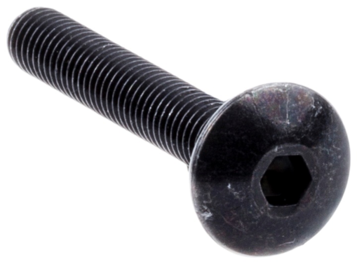 Screw M6X40SV in the group  at Entreprenadbutiken (5351293-02)