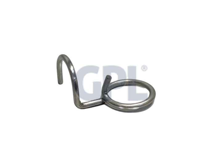 Cable clip in the group at Entreprenadbutiken (5351396-01)