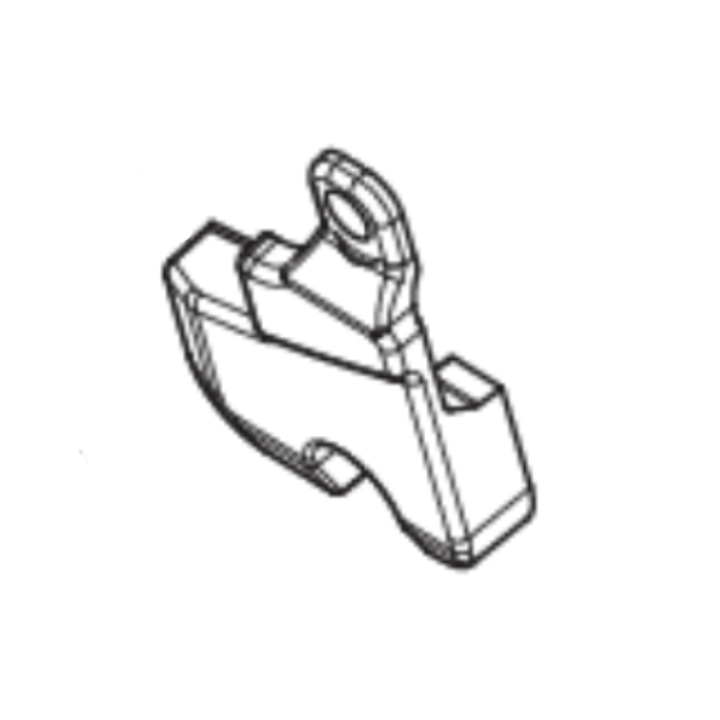 Cover Chain Tensioner 5352875-01 in the group  at Entreprenadbutiken (5352875-01)