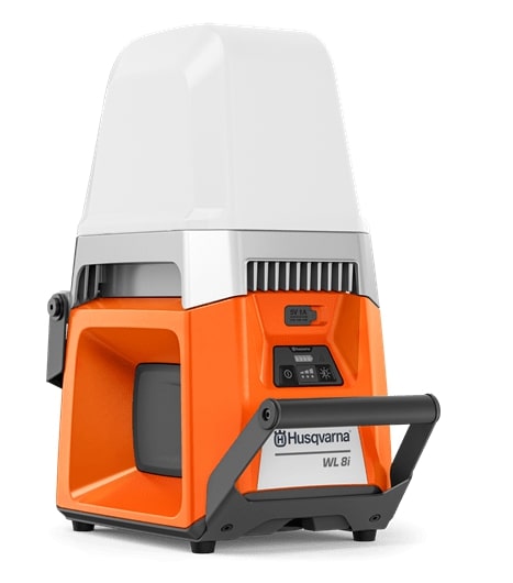 Husqvarna light filter in the group Forest / Brushcutters / Accessories Brush cutters at Entreprenadbutiken (5353249-02)