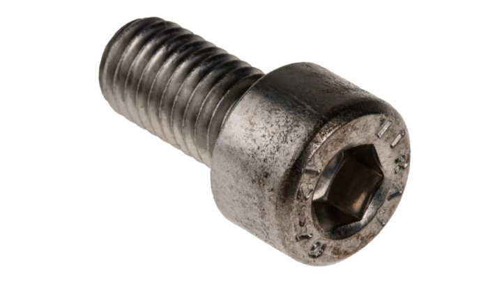 Screw Iso 4762 M4X8-A4-80 Buma 5353308-01 in the group at Entreprenadbutiken (5353308-01)