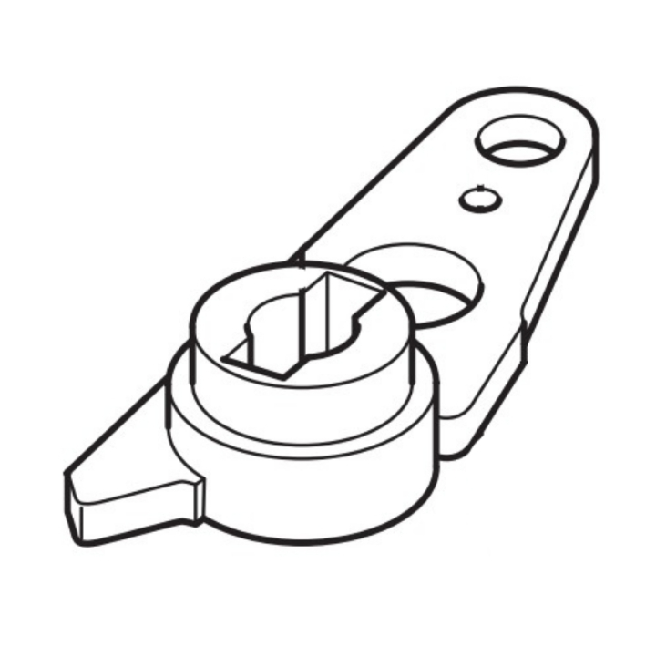 Arm 5354028-02 in the group  at Entreprenadbutiken (5354028-02)