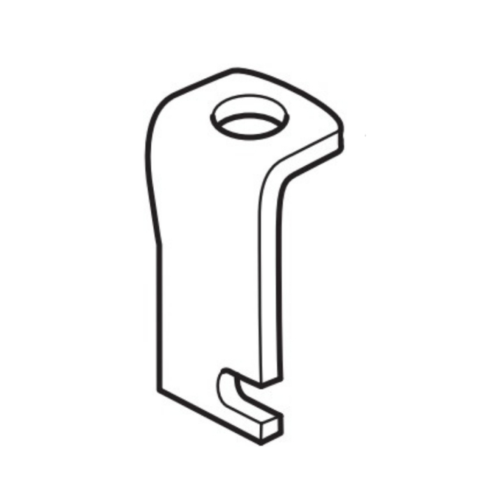 Hook 5354028-03 in the group  at Entreprenadbutiken (5354028-03)