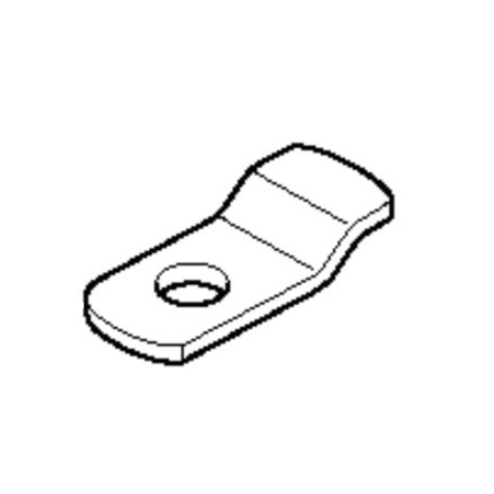 Holder 5354028-04 in the group  at Entreprenadbutiken (5354028-04)