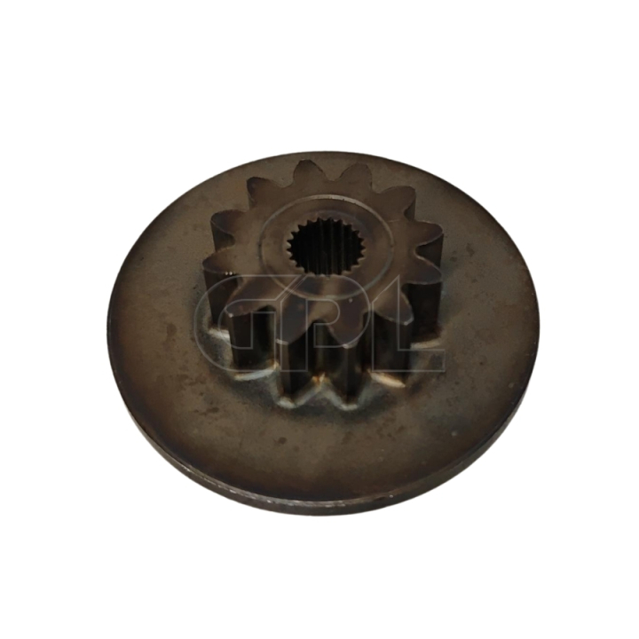 Gear in the group  at Entreprenadbutiken (5354028-82)