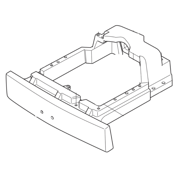 Console in the group  at Entreprenadbutiken (5354061-01)
