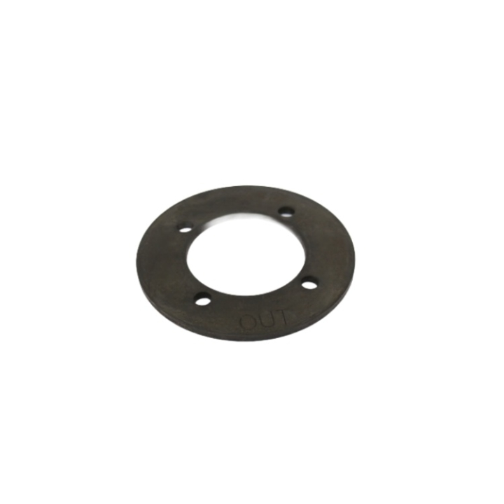 Washer Reinforcement-(Black) in the group at Entreprenadbutiken (5354112-01)