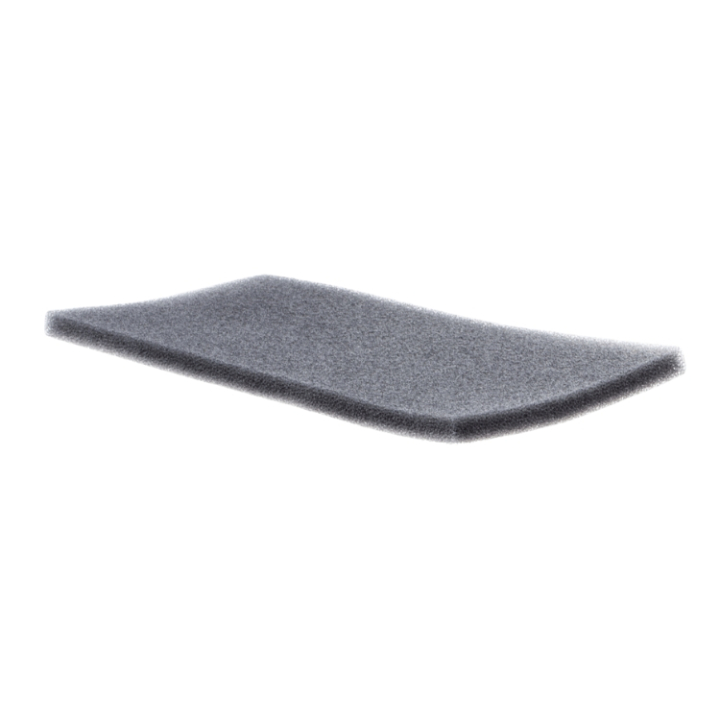 Air filter Foam rubber in the group  at Entreprenadbutiken (5354142-11)