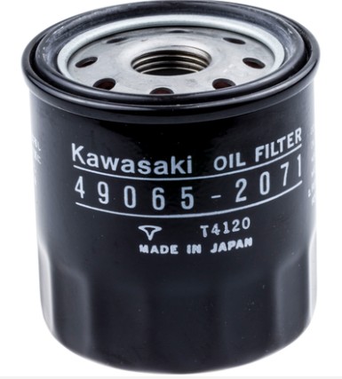 Filter Oil- 5354143-78 in the group at Entreprenadbutiken (5354143-78)