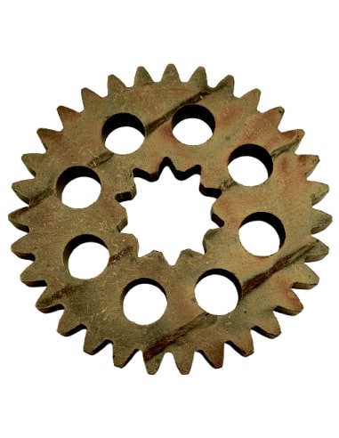 Pinion in the group at Entreprenadbutiken (5354146-08)