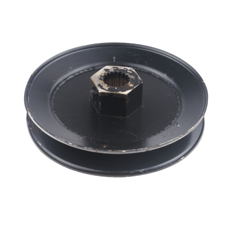 Pulley in the group at Entreprenadbutiken (5354149-46)