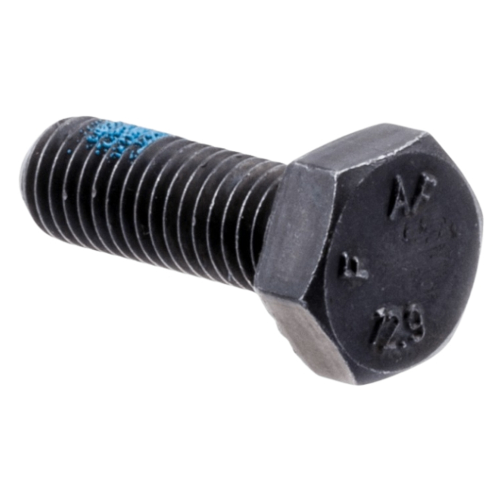 Screw M6S 10X30 Fz12,9 Esloc in the group at Entreprenadbutiken (5354153-01)