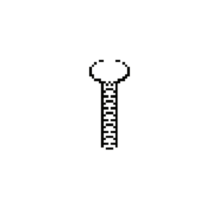 Screw in the group  at Entreprenadbutiken (5354238-03)