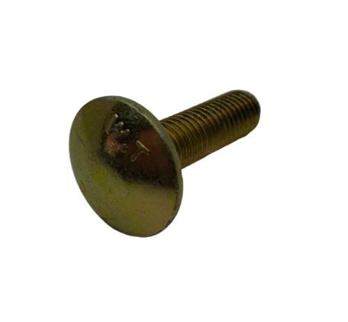 Screw Rsqm M8X30 8.8 Zn/Fe 5354238-05 in the group at Entreprenadbutiken (5354238-05)