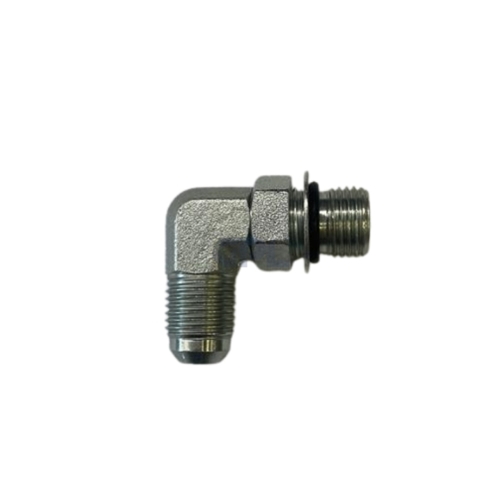 Hose connection in the group at Entreprenadbutiken (5354266-01)