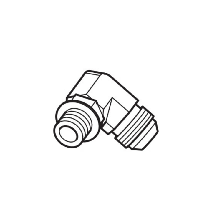 Pipe fitting in the group  at Entreprenadbutiken (5354266-02)