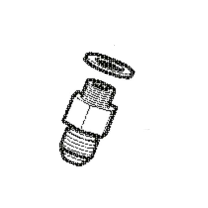 Hose connection in the group  at Entreprenadbutiken (5354268-01)