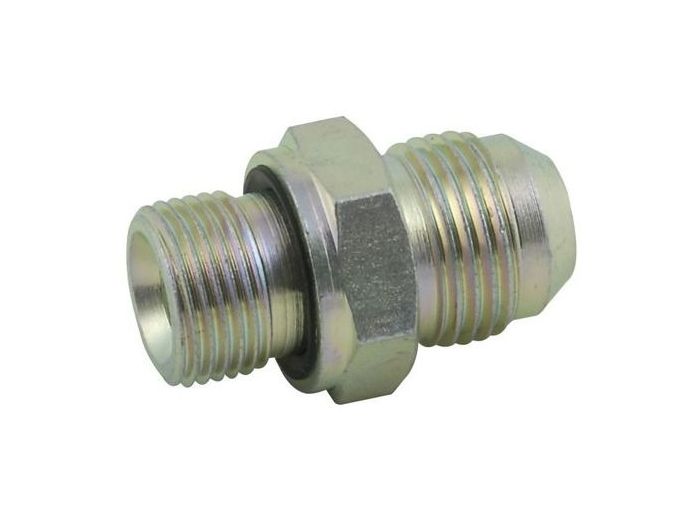 Pipe fitting Incl O Ring Pos 54 in the group  at Entreprenadbutiken (5354268-06)