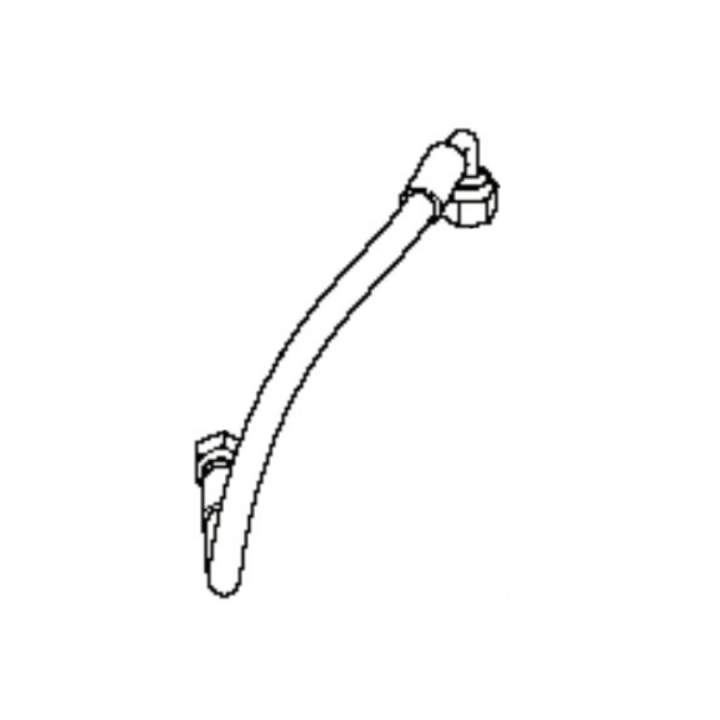 Hydraulic hose in the group  at Entreprenadbutiken (5354271-03)