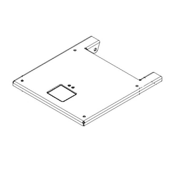 Plate in the group  at Entreprenadbutiken (5354353-01)