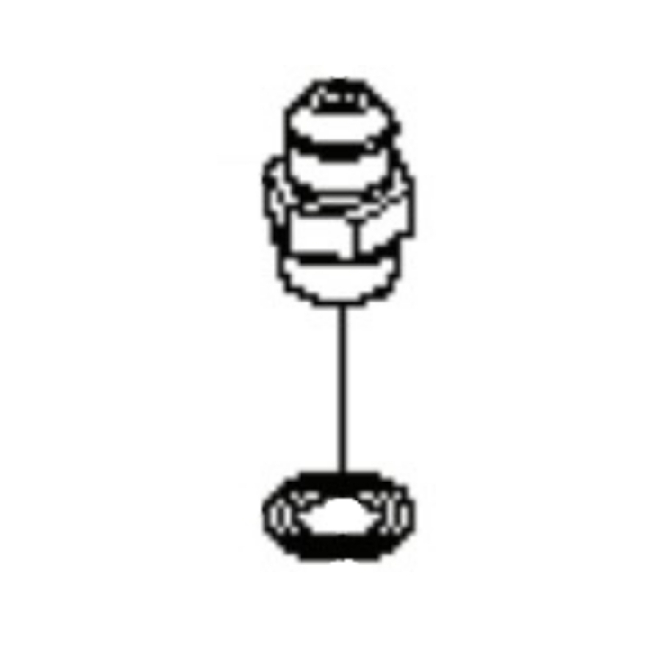 Hose connection in the group at Entreprenadbutiken (5354370-01)