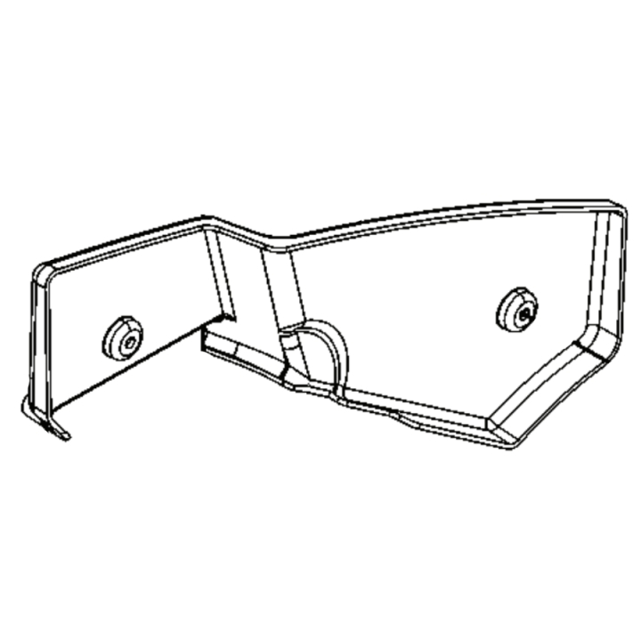 Cover Controls- 5354464-01 in the group at Entreprenadbutiken (5354464-01)