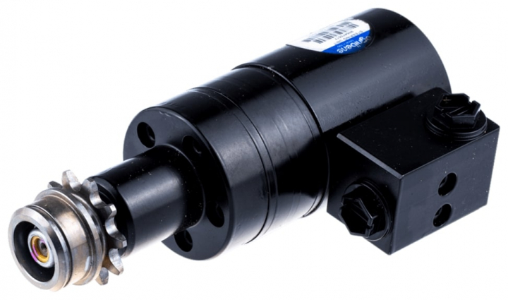 Power steering in the group  at Entreprenadbutiken (5354571-03)