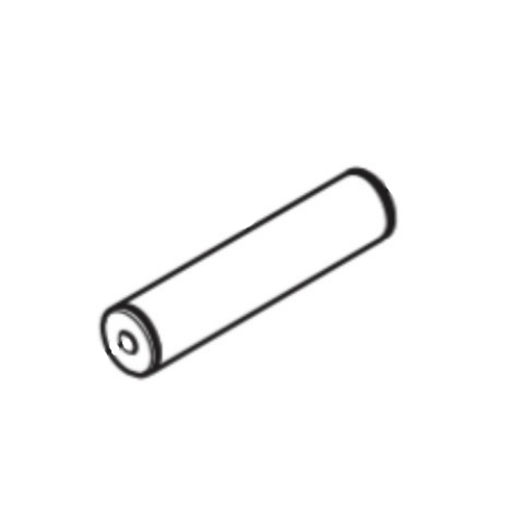 Pendulum shaft in the group  at Entreprenadbutiken (5354630-02)