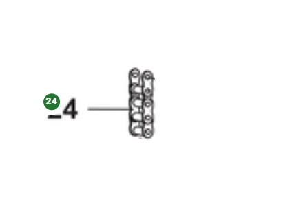 Extension joint in the group  at Entreprenadbutiken (5354666-29)